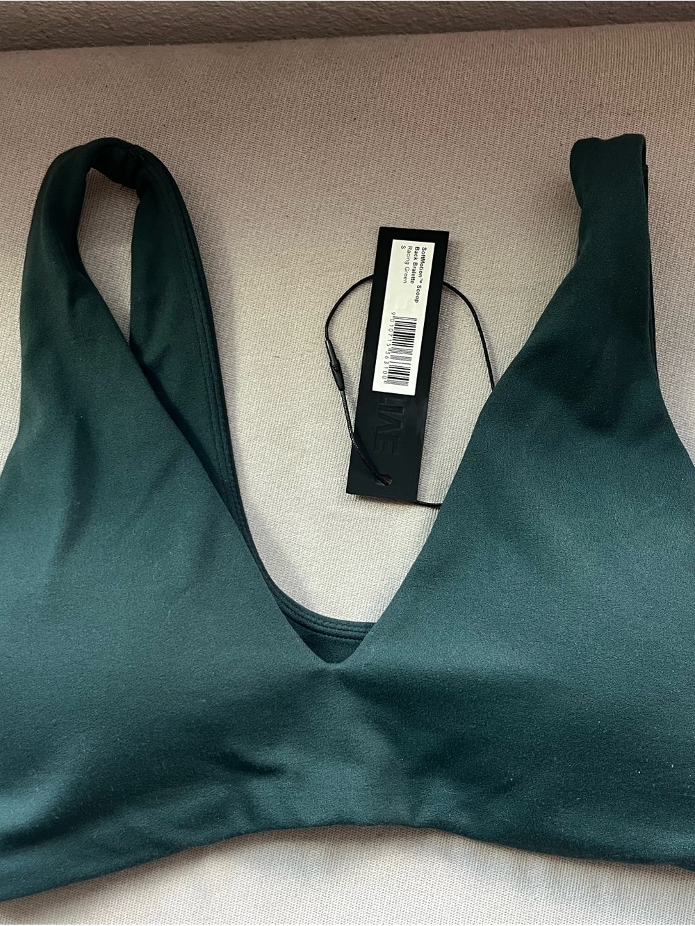 Oner Active Racing Green Soft Motion